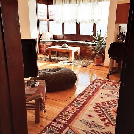 Beach House Apartment سيدي المظهر الخارجي الصورة
