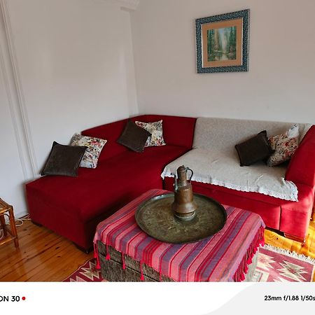 Beach House Apartment سيدي المظهر الخارجي الصورة