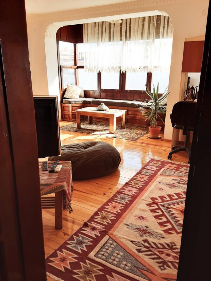 Beach House Apartment سيدي المظهر الخارجي الصورة