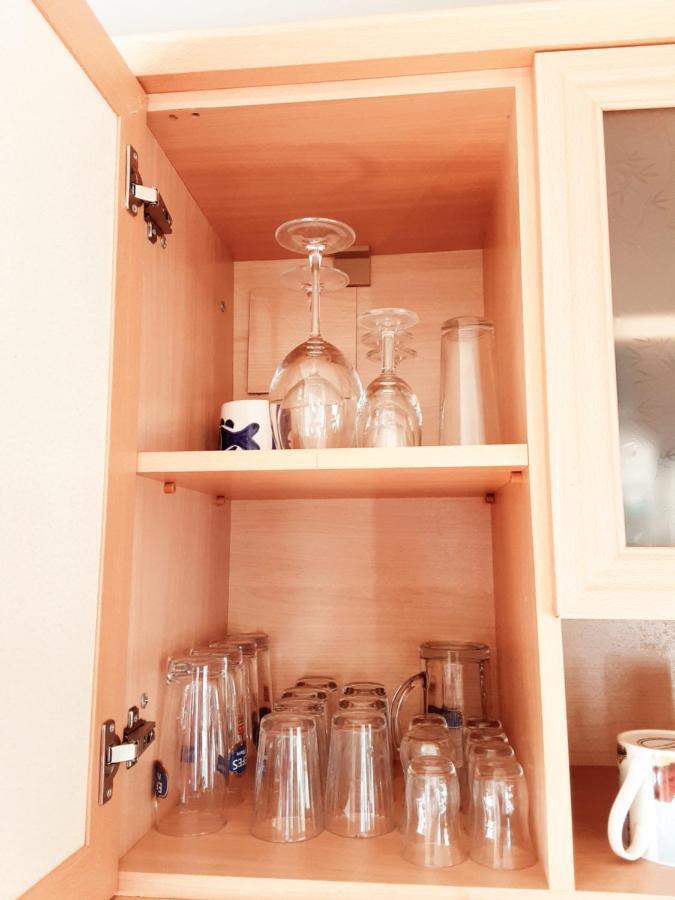 Beach House Apartment سيدي المظهر الخارجي الصورة