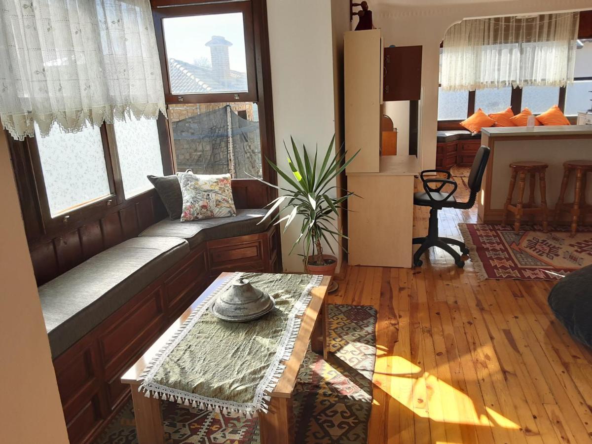 Beach House Apartment سيدي المظهر الخارجي الصورة