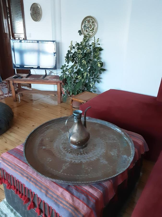 Beach House Apartment سيدي المظهر الخارجي الصورة