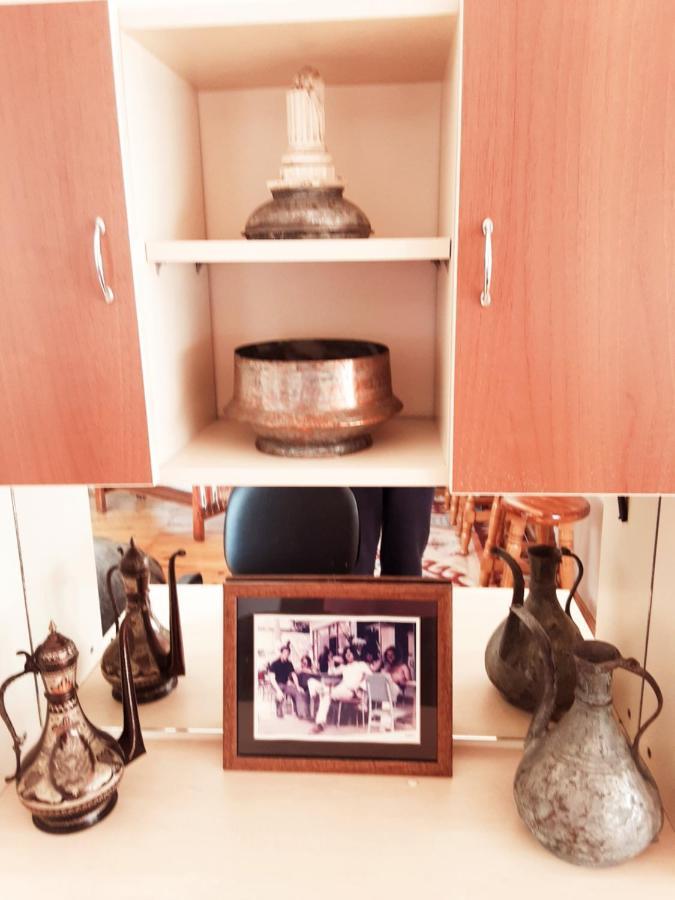 Beach House Apartment سيدي المظهر الخارجي الصورة