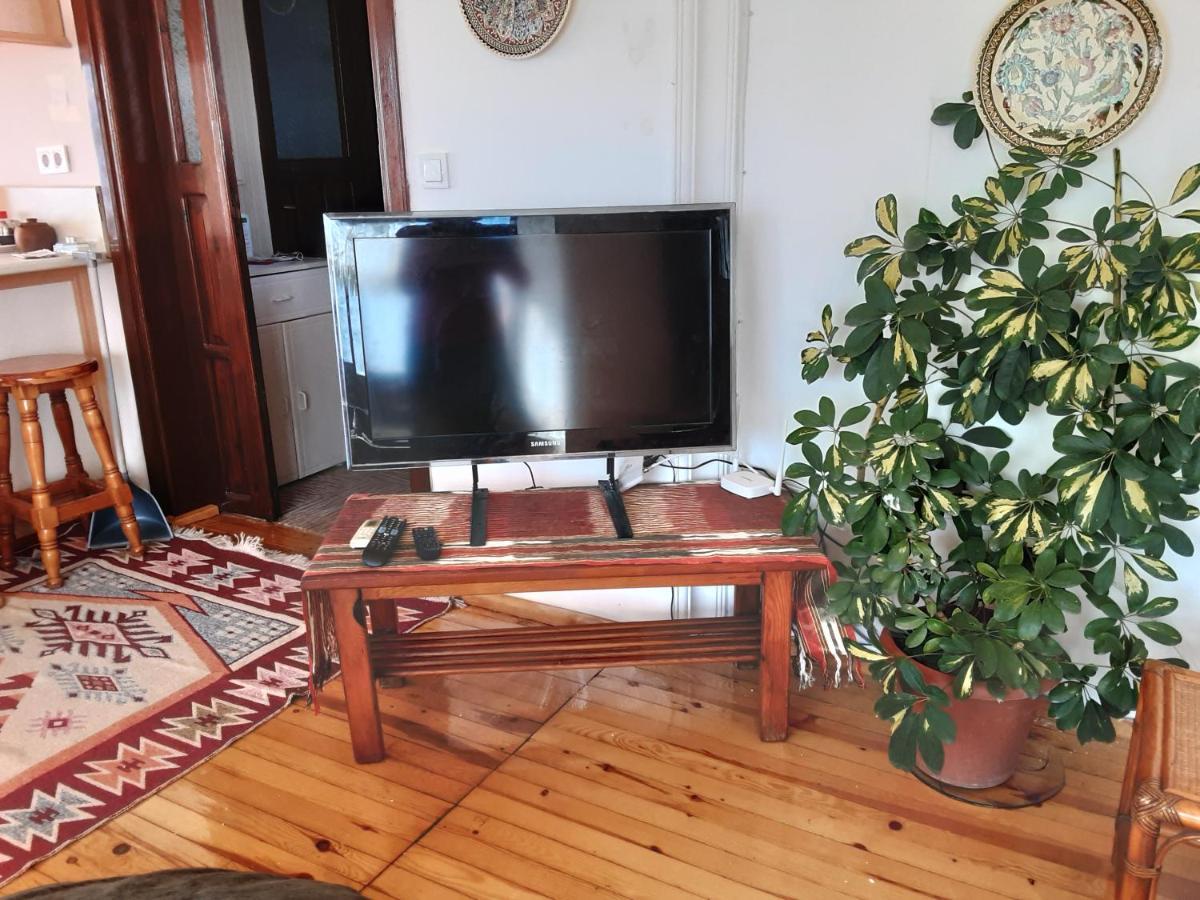 Beach House Apartment سيدي المظهر الخارجي الصورة