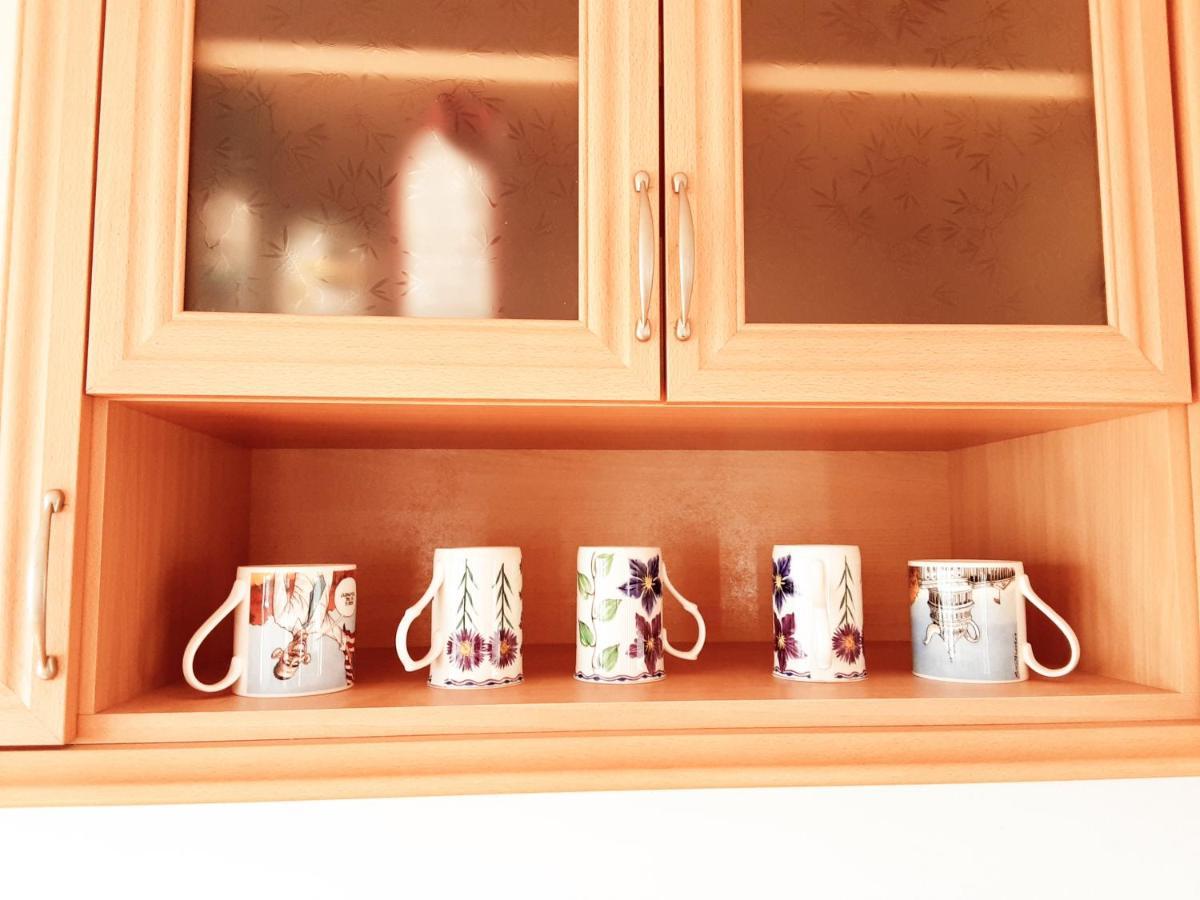 Beach House Apartment سيدي المظهر الخارجي الصورة