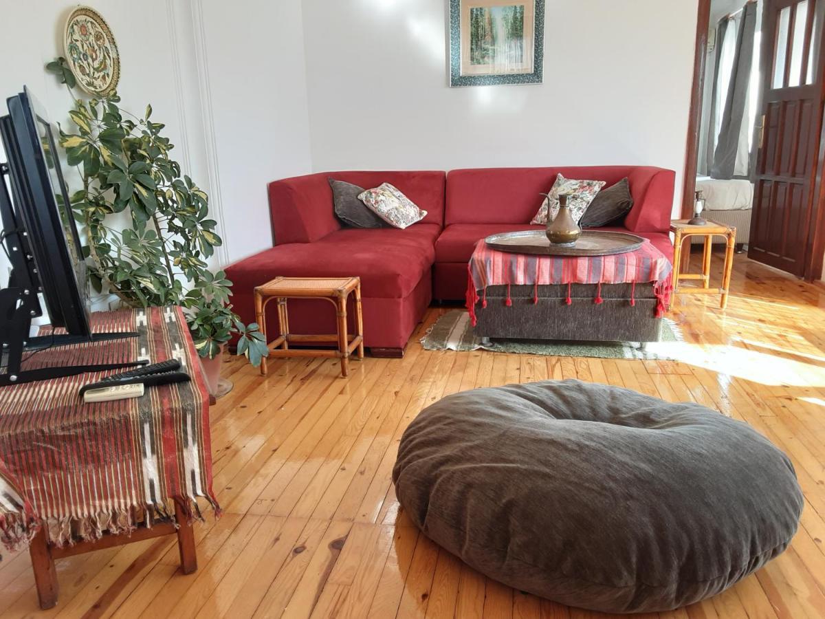 Beach House Apartment سيدي المظهر الخارجي الصورة