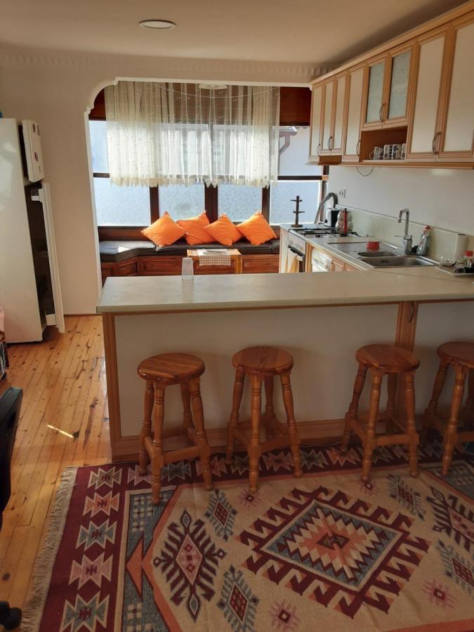 Beach House Apartment سيدي المظهر الخارجي الصورة