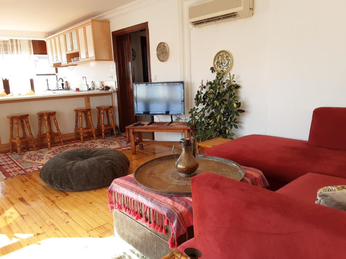 Beach House Apartment سيدي المظهر الخارجي الصورة