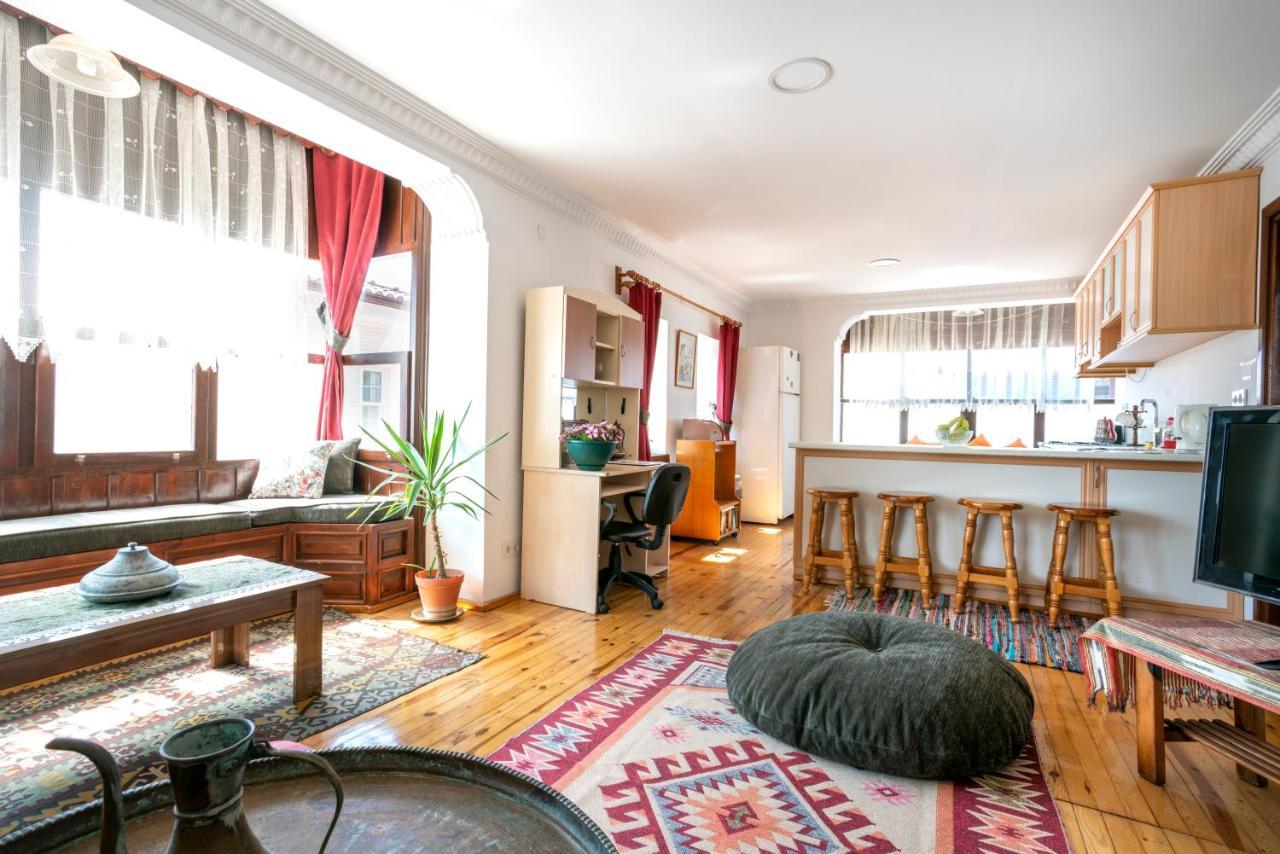 Beach House Apartment سيدي المظهر الخارجي الصورة