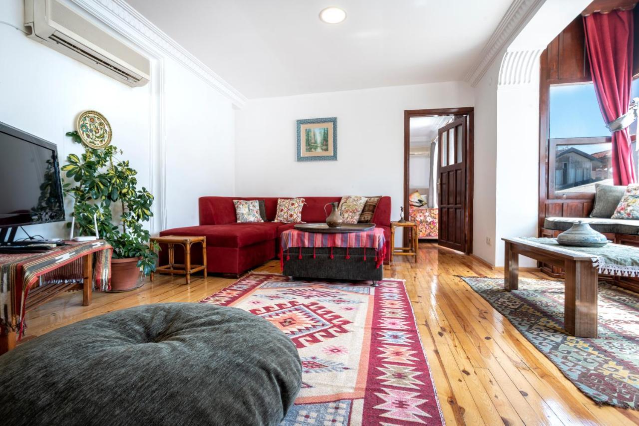 Beach House Apartment سيدي المظهر الخارجي الصورة