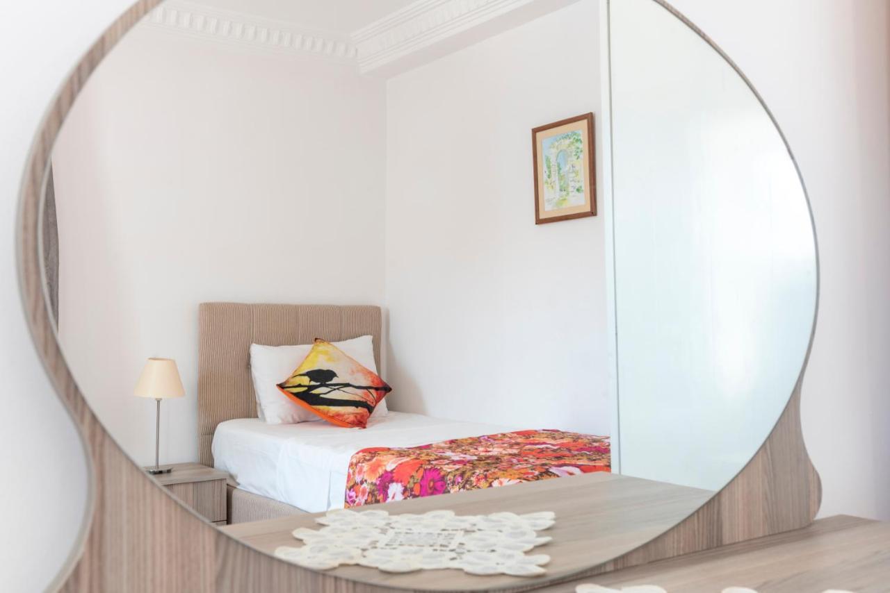 Beach House Apartment سيدي المظهر الخارجي الصورة