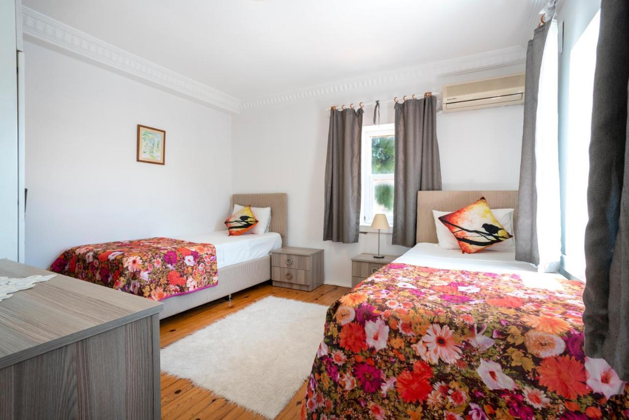 Beach House Apartment سيدي المظهر الخارجي الصورة