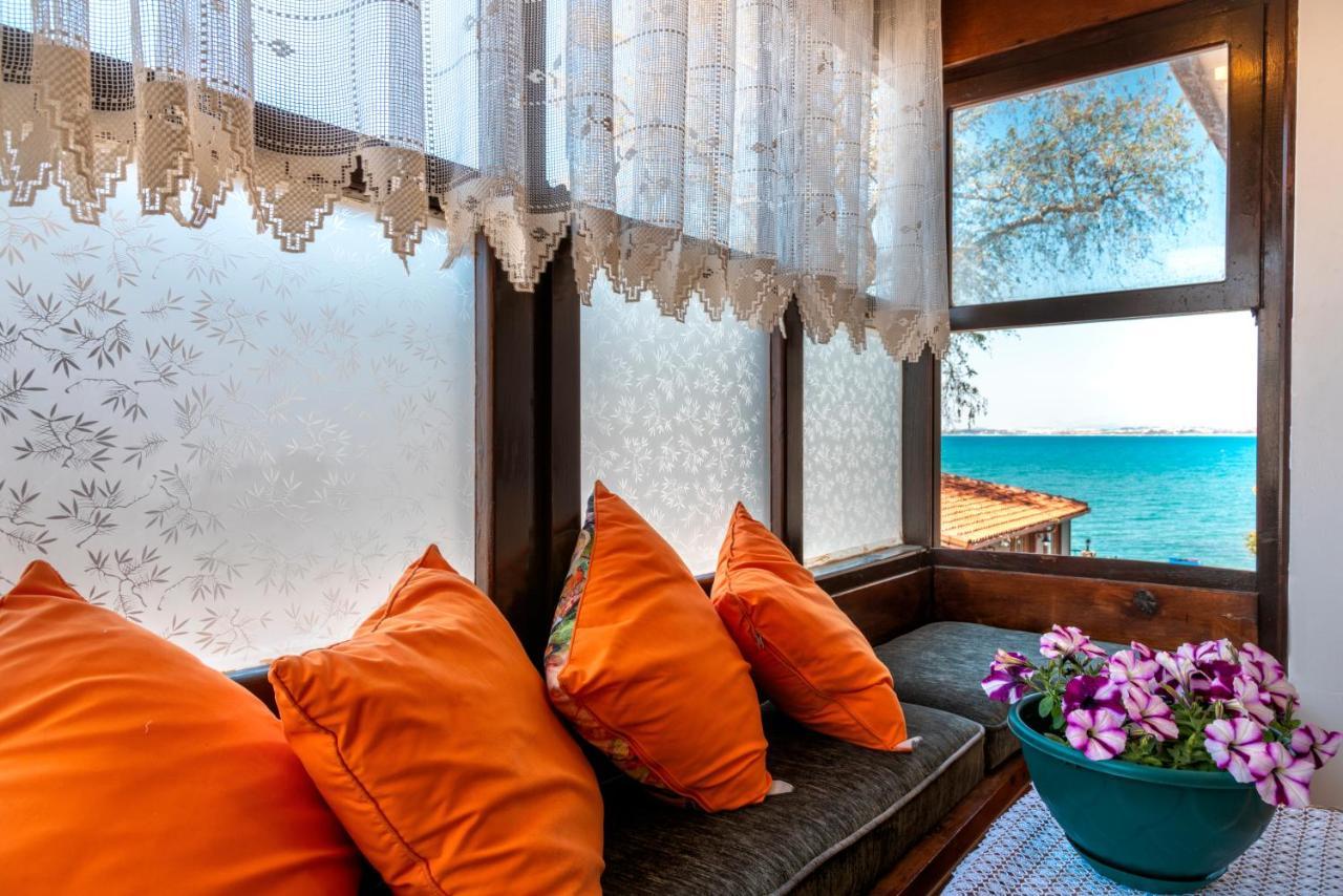 Beach House Apartment سيدي المظهر الخارجي الصورة
