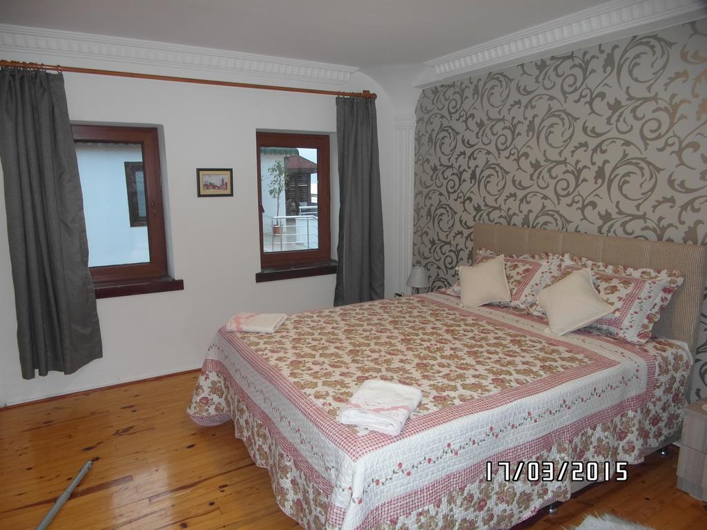 Beach House Apartment سيدي الغرفة الصورة