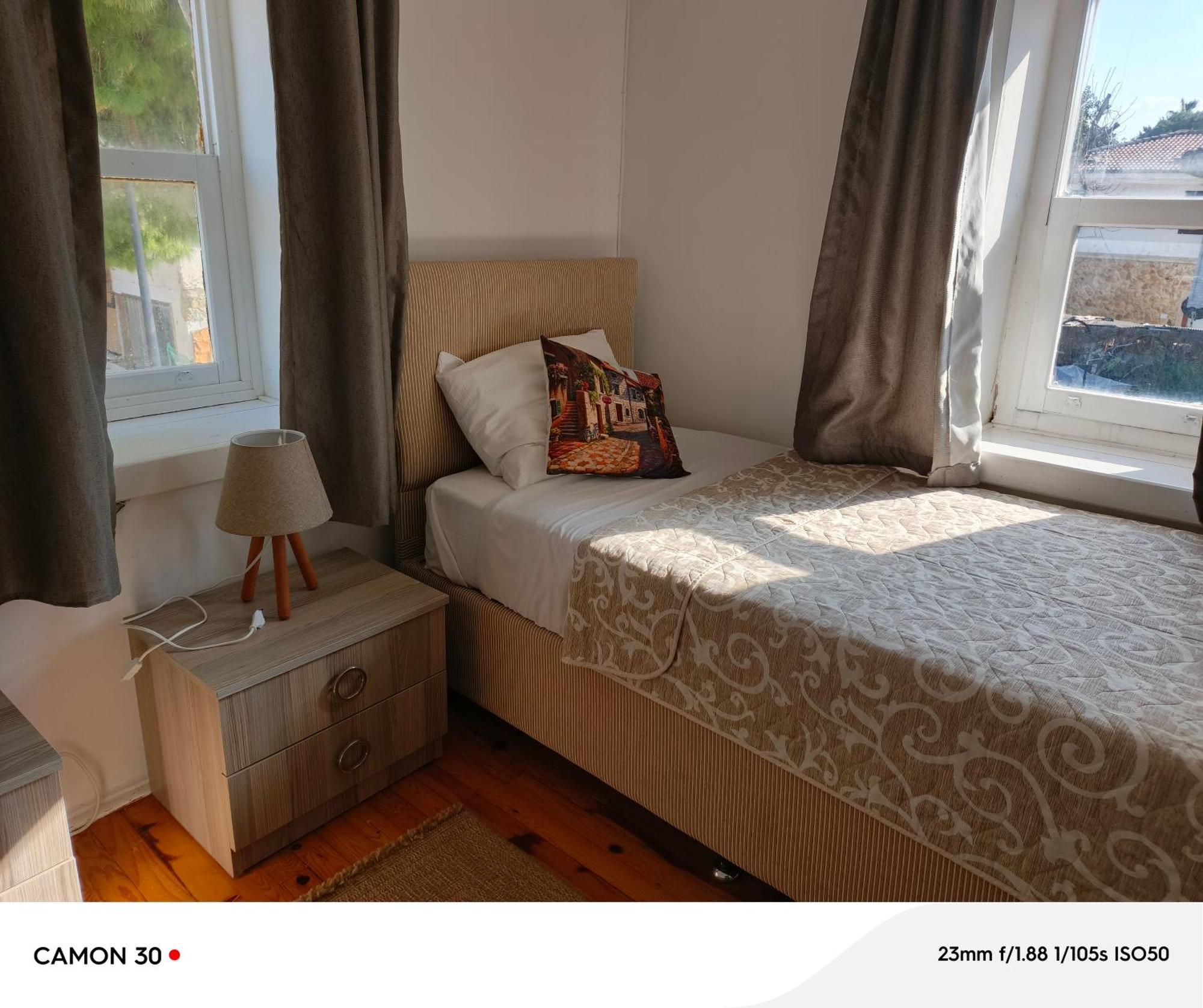 Beach House Apartment سيدي المظهر الخارجي الصورة