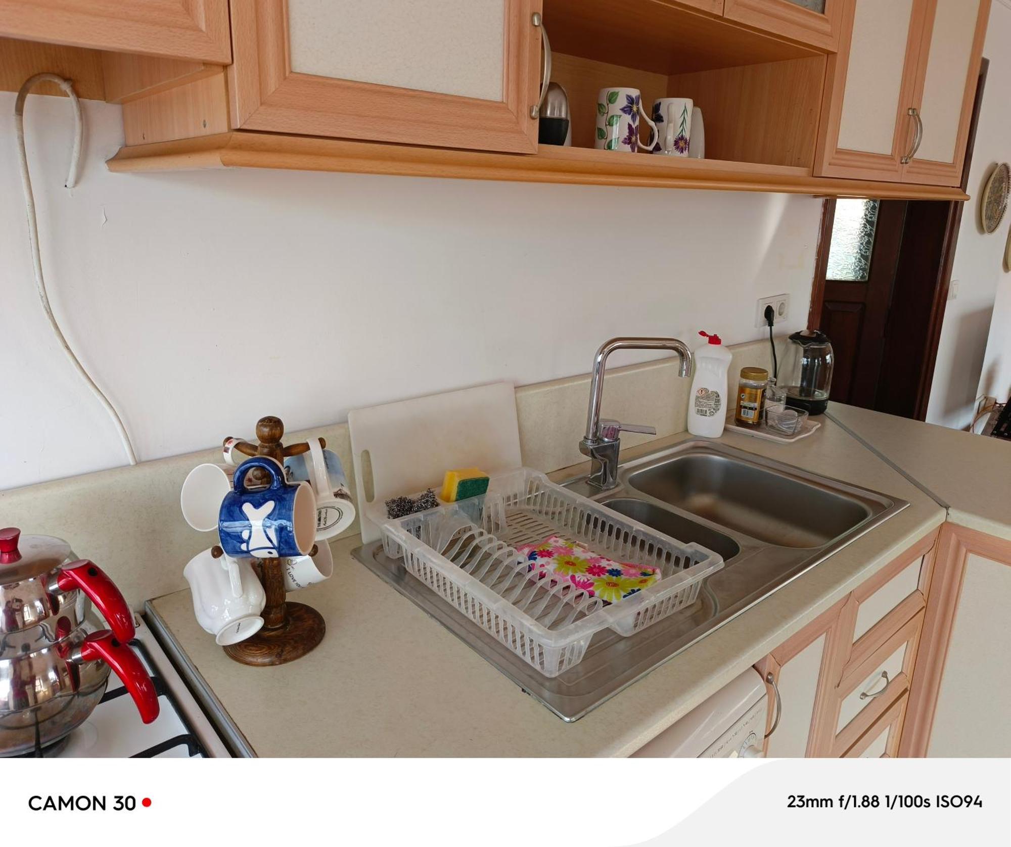 Beach House Apartment سيدي المظهر الخارجي الصورة