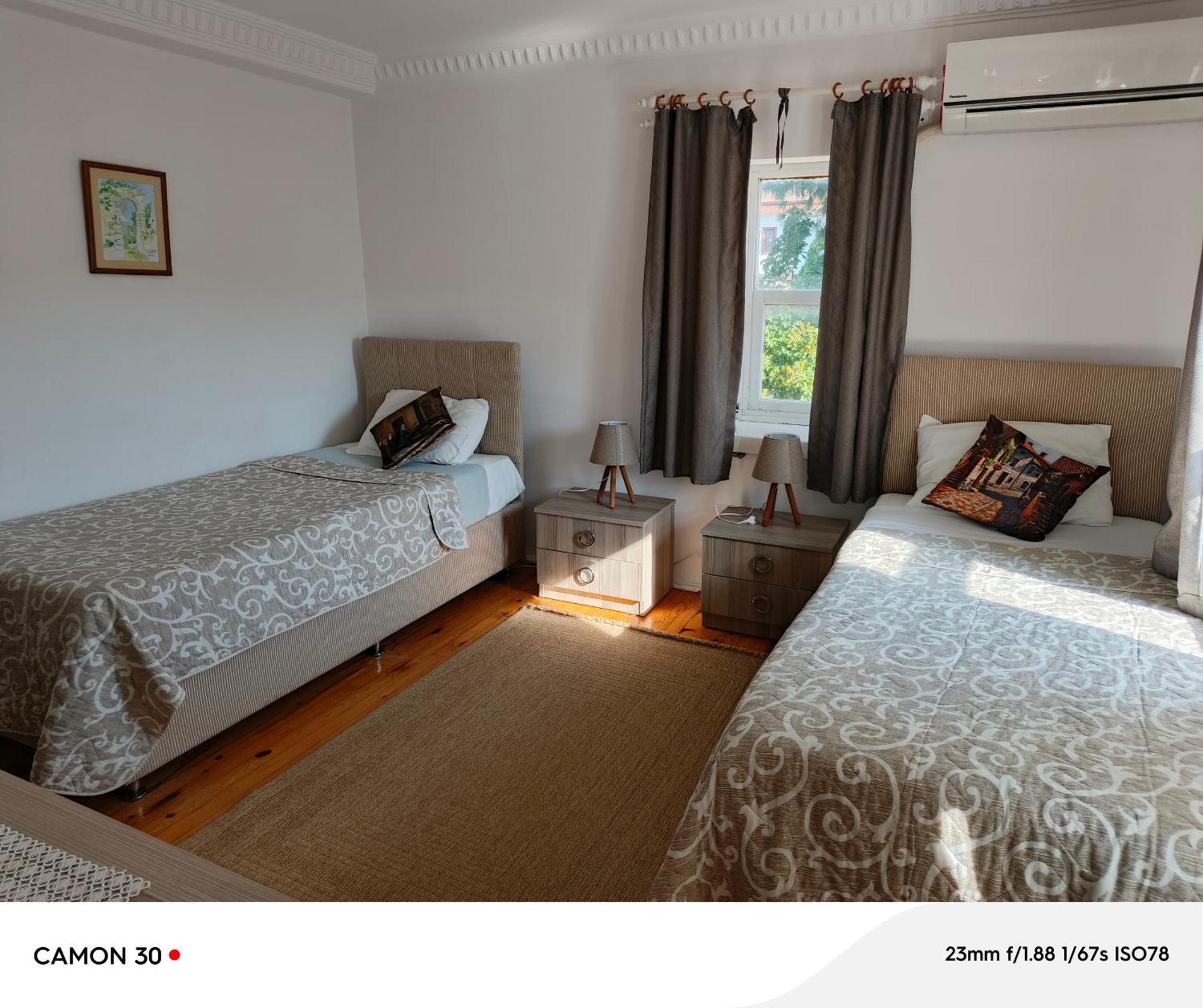 Beach House Apartment سيدي المظهر الخارجي الصورة