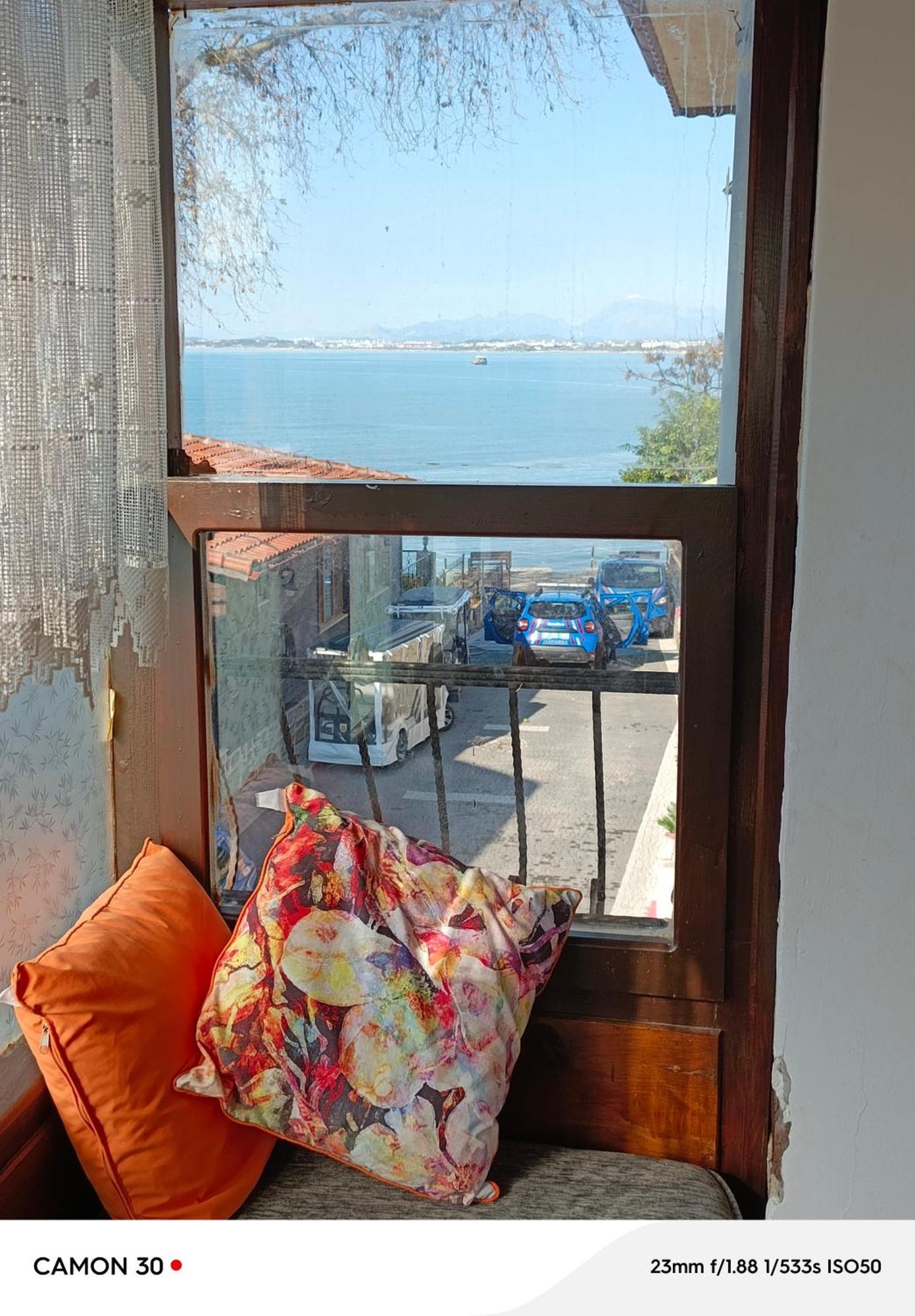 Beach House Apartment سيدي المظهر الخارجي الصورة