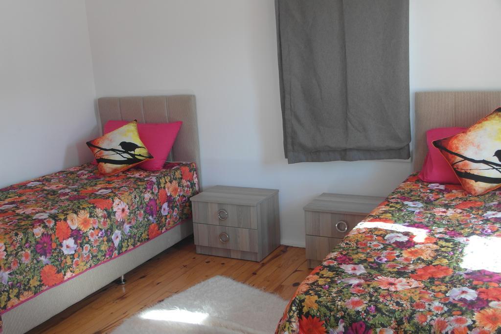 Beach House Apartment سيدي الغرفة الصورة