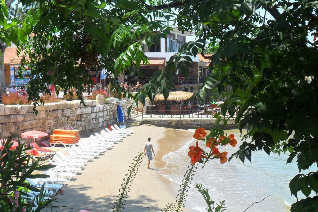 Beach House Apartment سيدي الغرفة الصورة