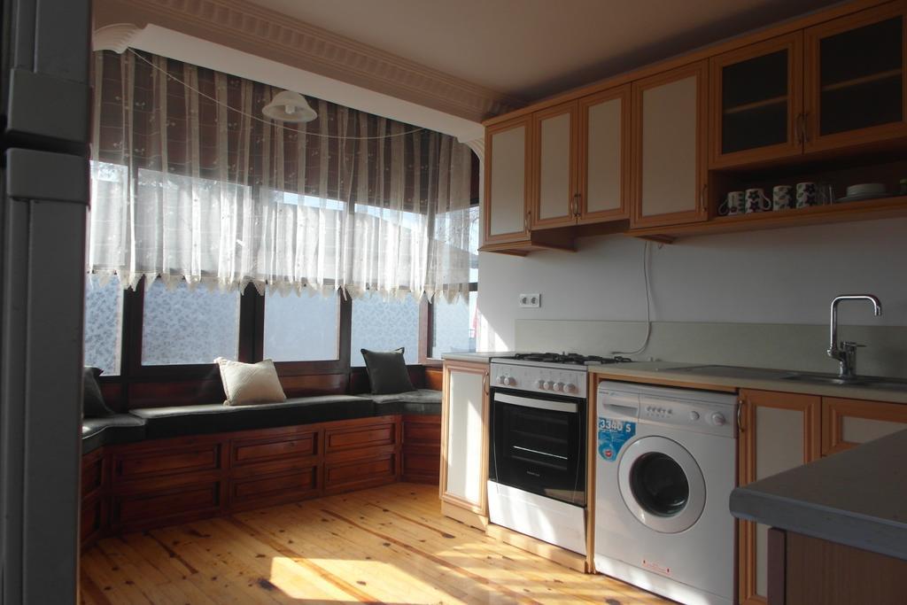 Beach House Apartment سيدي الغرفة الصورة